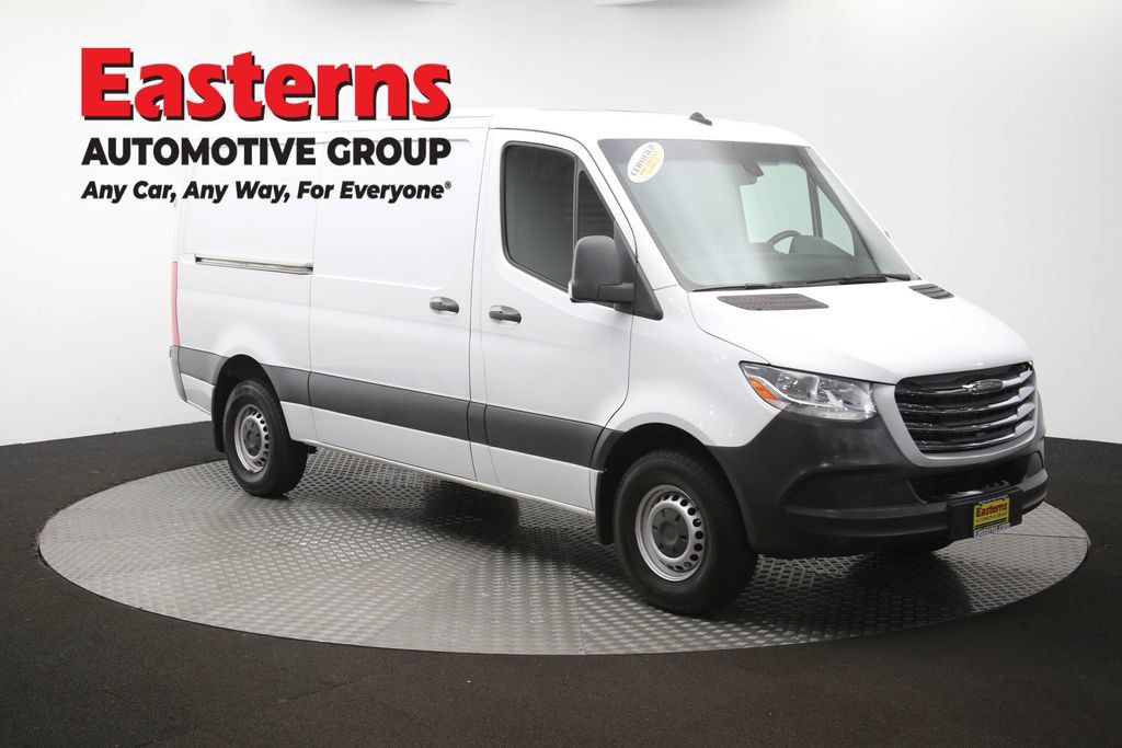 Used 2019 Freightliner Sprinter 2500 RWD image 44