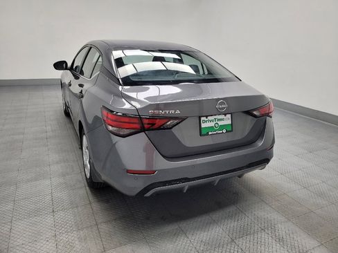 Used 2025 Nissan Sentra S FWD image 6