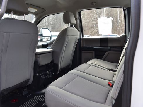 Used 2020 Ford F250 XL w/ STX Appearance Package image 18