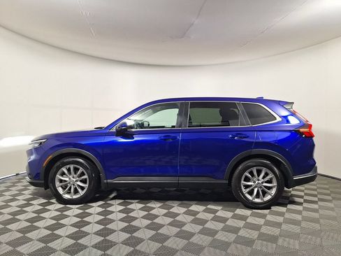 Used 2023 Honda CR-V EX image 8