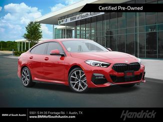 Certified 2024 BMW 228i xDrive w/ M Sport Package video 1