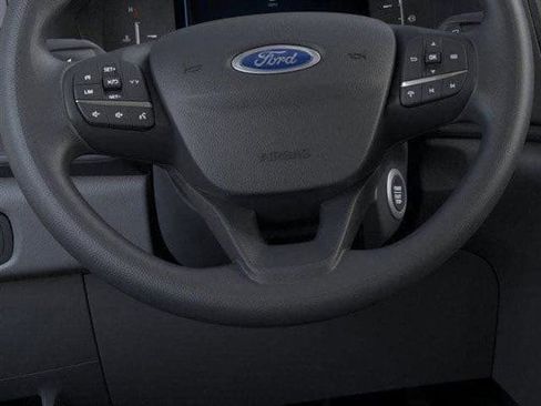 New 2026 Ford Transit 150 Low Roof w/ Load Area Protection Package RWD image 96