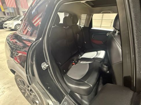Used 2015 MINI Cooper 4-Door Hardtop w/ Media Package image 14