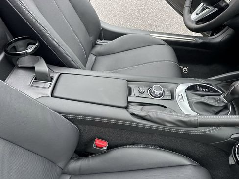 New 2026 MAZDA MX-5 Miata Grand Touring RWD image 35
