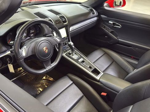 Used 2014 Porsche Boxster S image 24