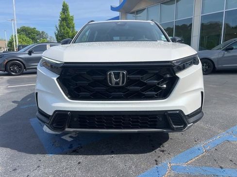 Used 2026 Honda CR-V Sport-L image 3