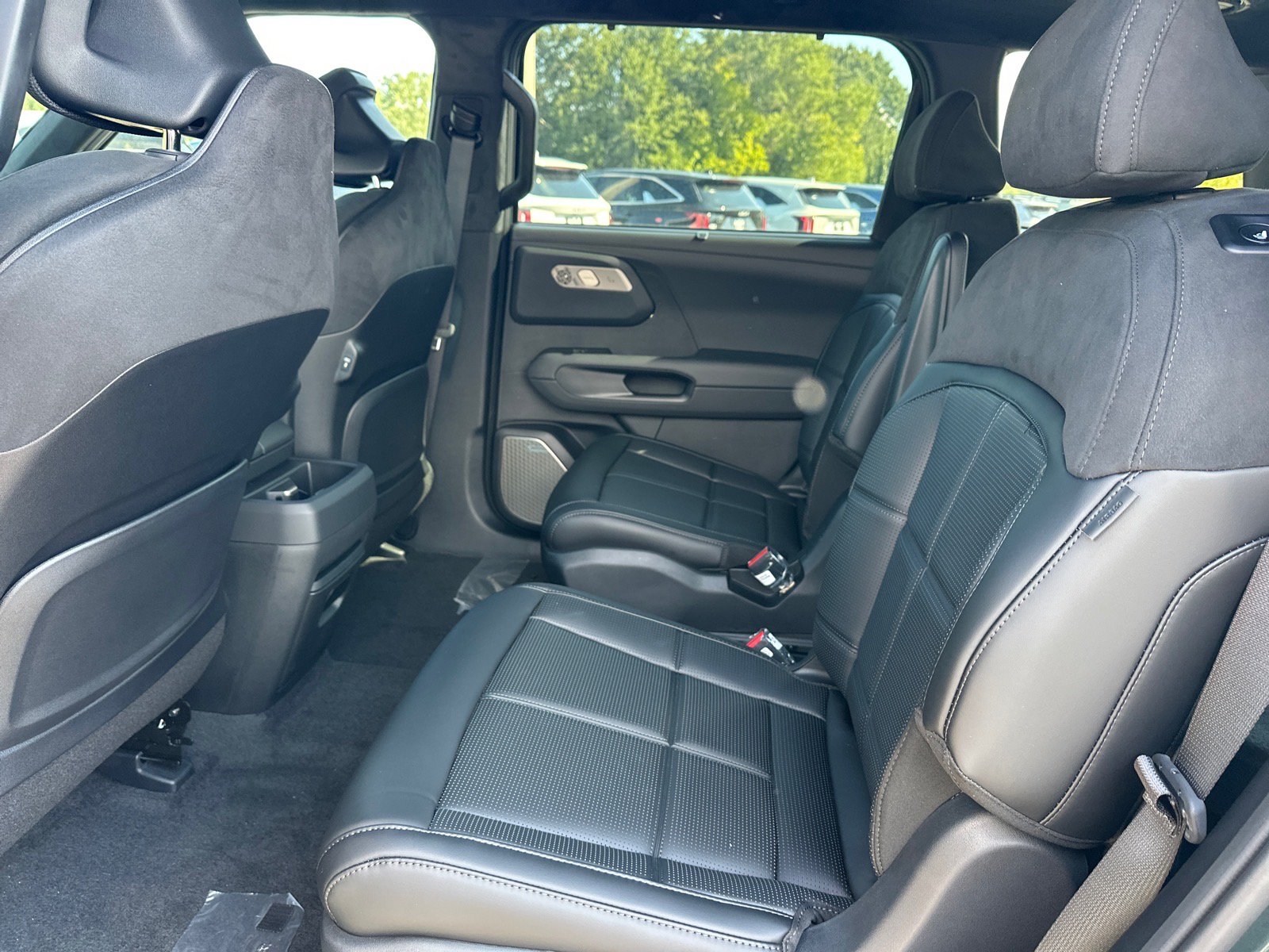 New 2027 Kia Telluride SX Prestige w/ Towing Package AWD/4WD image 12
