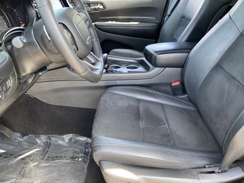 Used 2022 Dodge Durango GT AWD/4WD image 20