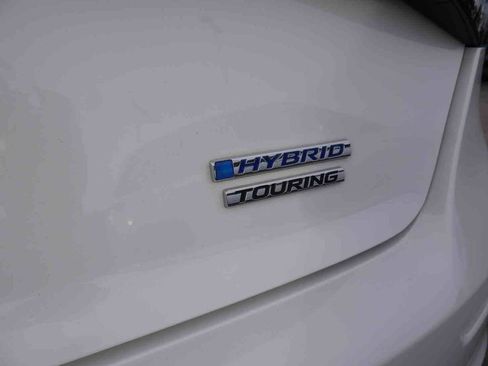 Used 2024 Honda Accord Touring image 9