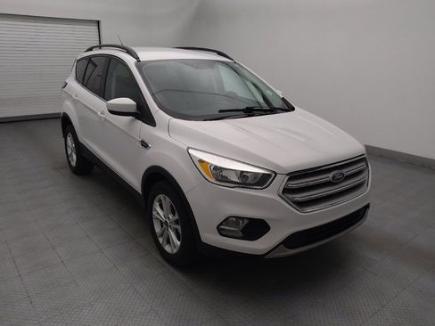 Used 2018 Ford Escape SE AWD/4WD image 13