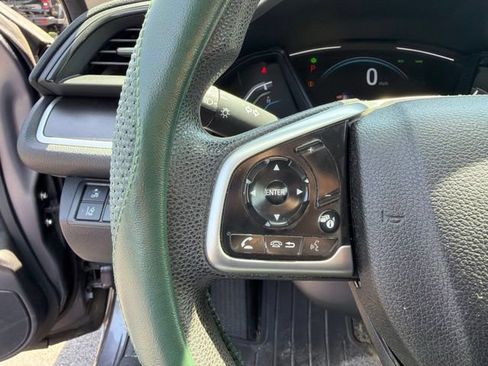 Used 2019 Honda Civic LX image 22