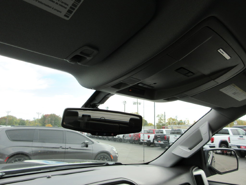 Used 2014 GMC Sierra 1500 SLE w/ SLE Value Package AWD/4WD image 29