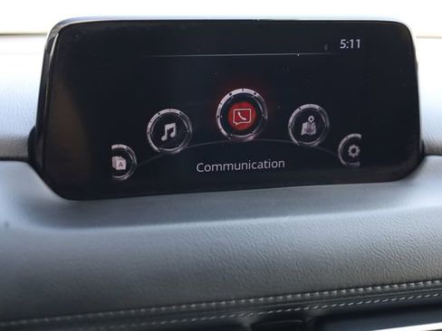 Used 2020 MAZDA CX-5 Touring image 19