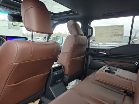 New 2026 Toyota Land Cruiser image 14