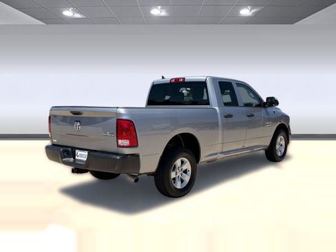 Used 2024 RAM 1500 Tradesman w/ Trailer Tow Package AWD/4WD image 9