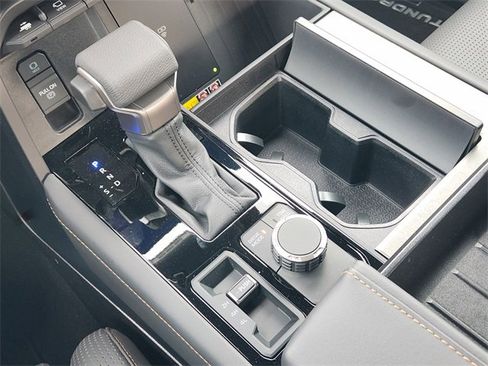 New 2026 Toyota Tundra Capstone image 14