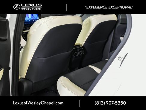 Used 2022 Lexus NX 350h 350h Luxury w/ Vision Package image 25