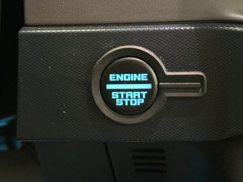 Used 2023 Ford Bronco Outer Banks image 21