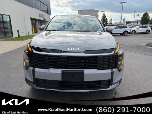 New 2027 Kia Sportage S AWD/4WD image 4