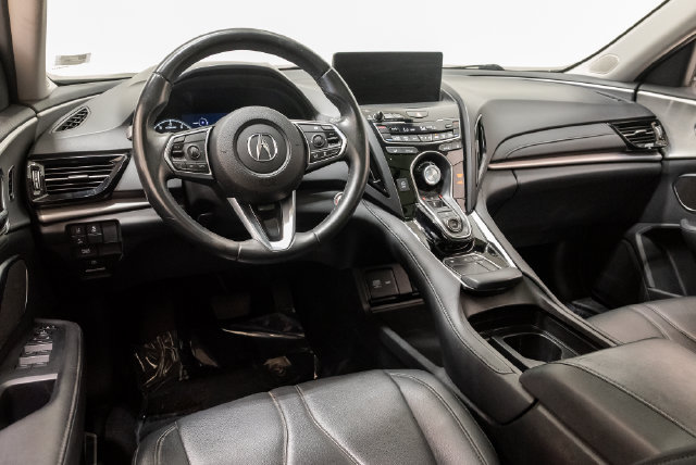 Used 2019 Acura RDX AWD image 7