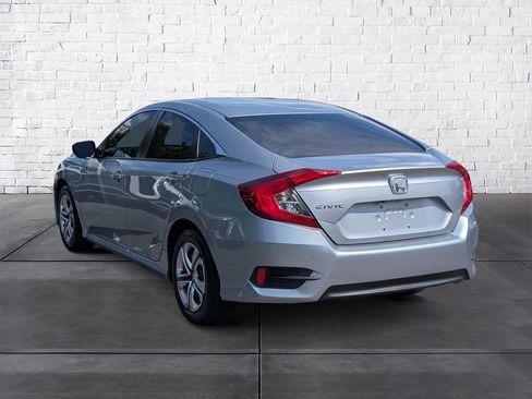 Used 2016 Honda Civic LX image 5