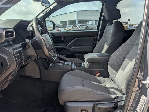 Used 2025 Toyota Tacoma SR RWD image 12