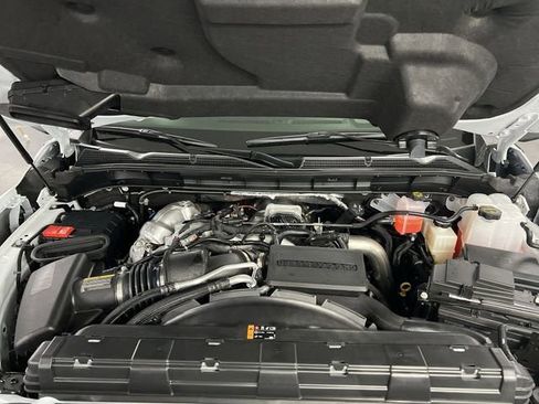New 2026 GMC Sierra 2500 SLT w/ SLT Premium Package AWD/4WD image 30