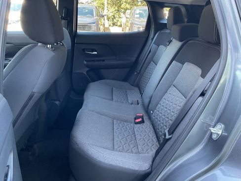 New 2026 Nissan Kicks SV image 13