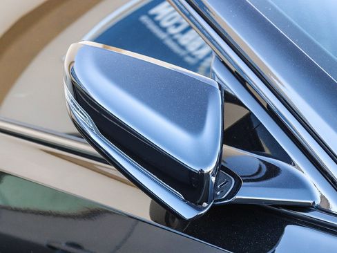 Used 2023 Cadillac CT5 V w/ Platinum Package image 9