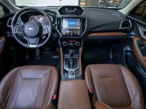 Used 2019 Subaru Forester Touring w/ Popular Package #3 AWD/4WD image 19