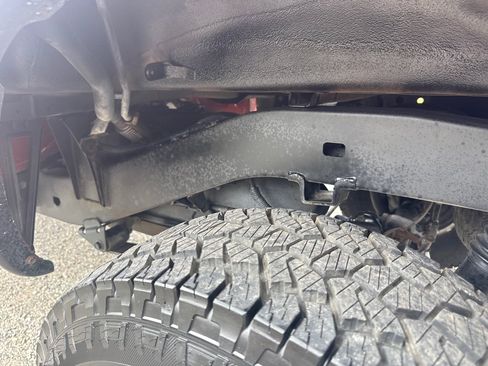 Used 2000 Toyota Tacoma PreRunner RWD image 36