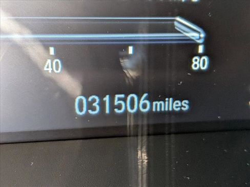 Used 2020 Honda CR-V Touring image 11