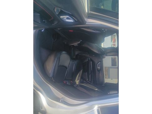 Used 2025 Jeep Compass Trailhawk AWD/4WD image 11