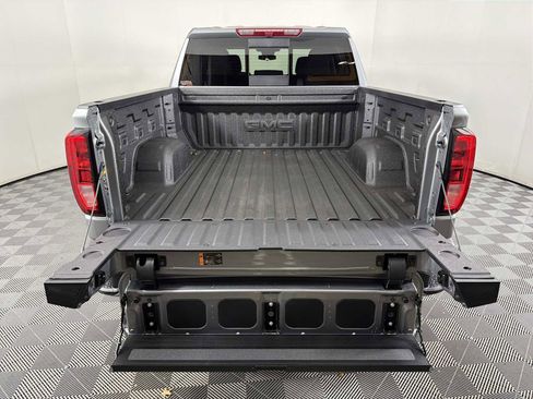 New 2026 GMC Sierra 1500 Elevation w/ Elevation Premium Package AWD/4WD image 16