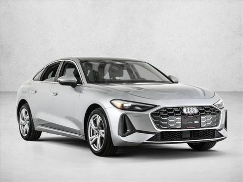 Certified 2025 Audi A5 2.0T Premium w/ Convenience Package image 3