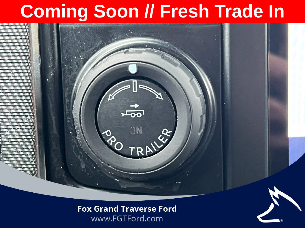 Certified 2023 Ford F150 Platinum w/ Equipment Group 701A High AWD/4WD image 40