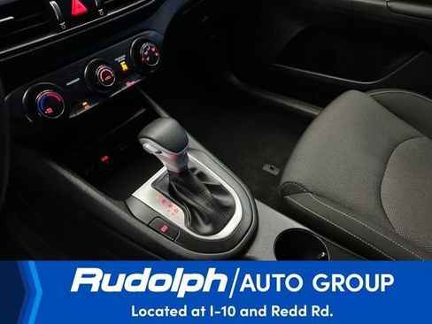 Used 2023 Kia Forte LXS image 24