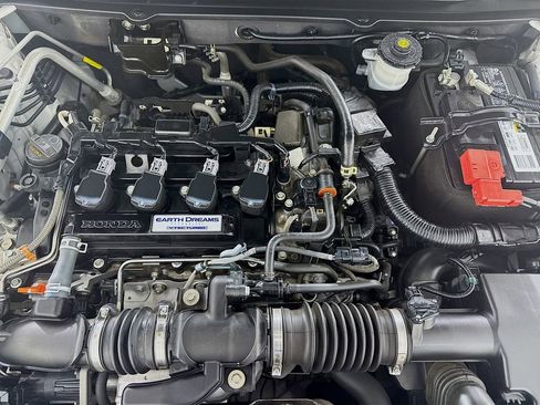 Used 2018 Honda Accord EX-L image 39