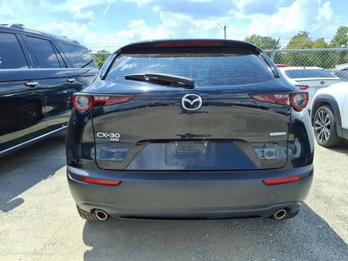 Used 2024 MAZDA CX-30 AWD 2.5 S image 8