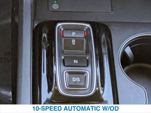 Certified 2024 Honda Pilot EX-L image 19