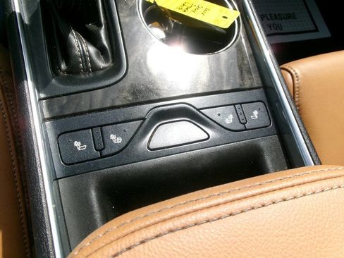 Used 2014 Chevrolet Impala LTZ FWD image 21