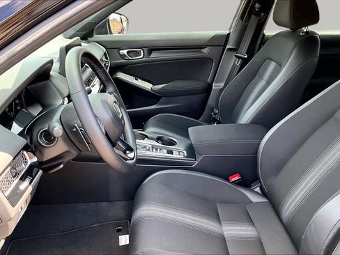 Used 2024 Honda Civic Sport image 8