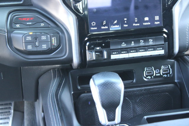 Used 2022 RAM 1500 TRX w/ TRX Level 2 Equipment Group AWD/4WD image 23