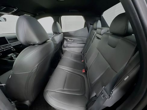 Certified 2025 Hyundai Santa Cruz SEL image 24