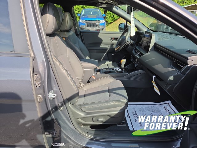 Certified 2026 Subaru Outback Wilderness w/ Wilderness Plus Package AWD/4WD image 15