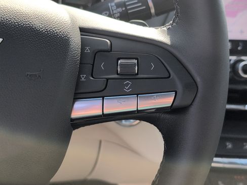 New 2026 Cadillac CT4 Premium Luxury image 22