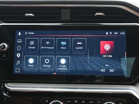 Used 2023 GMC Sierra 1500 Denali Ultimate image 30