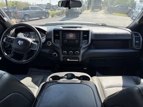 Used 2023 RAM 2500 Tradesman AWD/4WD image 10