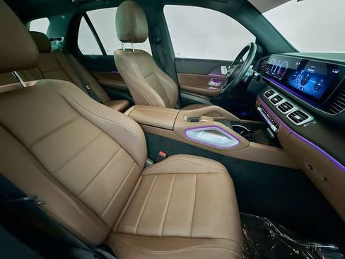Certified 2024 Mercedes-Benz GLE 350 4MATIC image 28