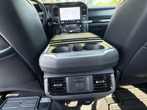 Used 2024 Ford F150 Raptor w/ Equipment Group 803A Raptor R AWD/4WD image 38
